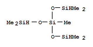 甲基三(二甲基硅氧烷基)硅烷