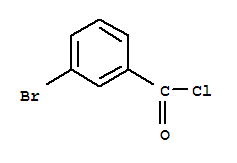 3-溴苯甲酰氯