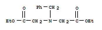 苯甲基亚氨基二乙酸二乙酯