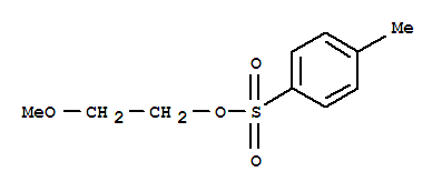 对甲苯磺酸2-甲氧基乙酯