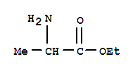 丙氨酸, 乙基酯 (9CI)