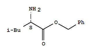 L-亮氨酸苄基酯