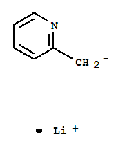 (2-吡啶甲基)锂