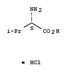 L-缬氨酸盐酸盐
