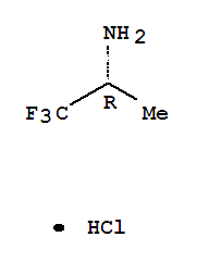 (R)-1,1,1-三氟异丙胺盐酸盐