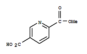 2-甲基氢吡啶-2,5-二羧酸
