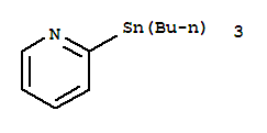 2-(三正丁基甲锡烷基)吡啶