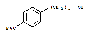 4-三氟甲基苯丙醇