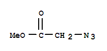 2-叠氮基乙酸甲酯
