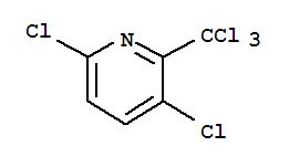 3,6-二氯-2-(三氯甲基)吡啶