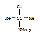 二甲基二甲氨基氯硅烷