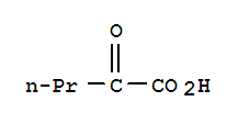 2-氧代戊酸