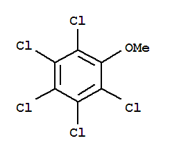 五氯甲氧基苯