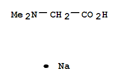 N,N-二甲基甘氨酸钠