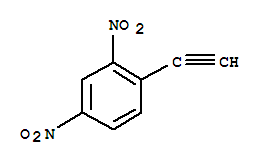 2,4-二硝基苯乙炔