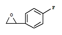 (±)-4-氟苯乙烯环氧化物