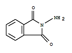 N-氨基邻苯二甲酰亚胺