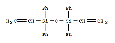 1,3 - 二乙烯基四苯基二硅氧烷