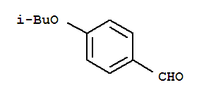 4-异丁氧基苯甲醛