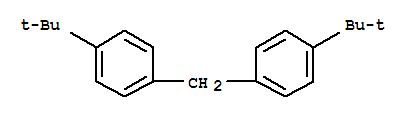 4,4'-双叔丁基二苯基甲烷