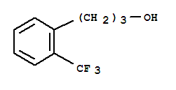 2-三氟甲基苯丙醇