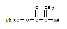 三苯甲基甲基丙烯酸酯