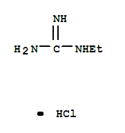 N-乙基盐酸胍
