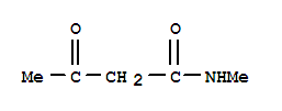 乙酰乙酰甲胺