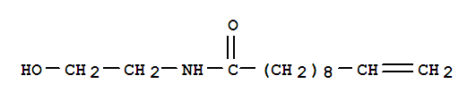 十一碳烯酰胺 MEA