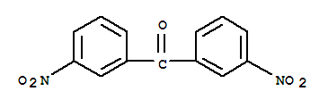 3,3'-二硝基二苯甲酮