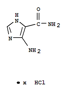 4-氨基-1H-咪唑-5-甲酰胺