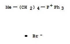 (1-戊基)三苯基溴化磷
