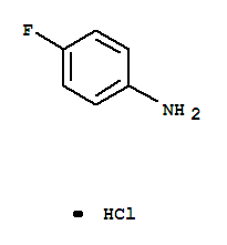 4-氟苯胺盐酸盐