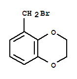 5-(溴甲基)-2,3-二氢苯并[b][1,4]二噁英