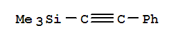 1-苯基-2-(三甲基硅烷基)乙炔