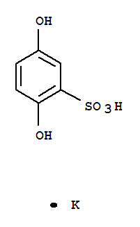 2,5-二羟基苯磺酸钾