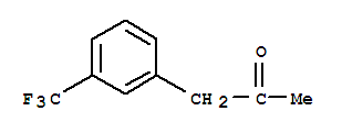 间-三氟甲基苯丙酮