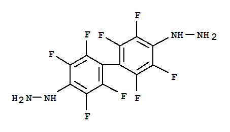 4,4-二肼基八氟联苯