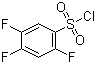 2,4,5-三氟苯磺酰氯