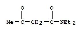 N,N-二乙基乙酰乙酰胺