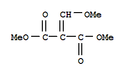 甲氧亚甲基丙二酸二甲酯  