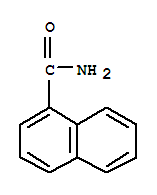 1-萘酰胺