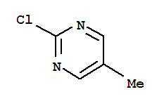 2-氯-5-甲基嘧啶