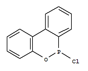 10-氯-9,10-二氢-9-氧杂-10-磷杂菲