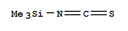 异硫氢酸三甲基硅酯