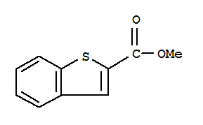 甲基苯并噻吩-2-甲醛