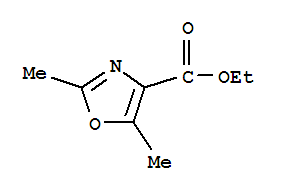 2,5-二乙基-1,3-噁唑-4-羧酸乙酯