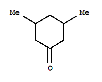 3,5-二甲基环己基酮
