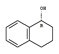 (R)-(-)-1,2,3,4-四氢-1-萘酚, ≥98%