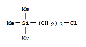 3-氯丙基三甲基硅烷